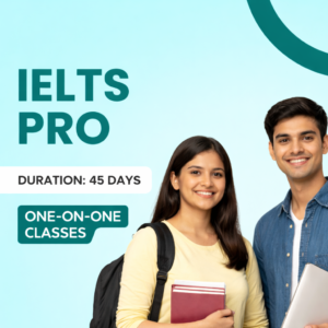 IELTS Pro