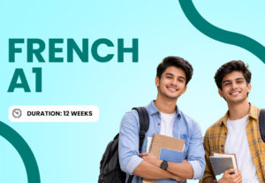 French A1