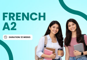 French A2
