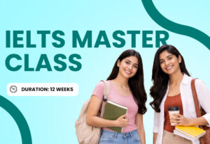 IELTS Master Class