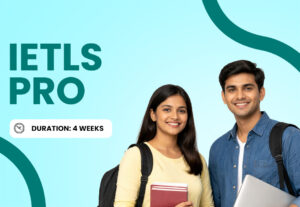 IELTS Pro