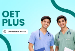 OET Plus