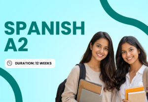 Spanish A2