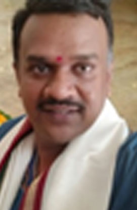 Harish Raju