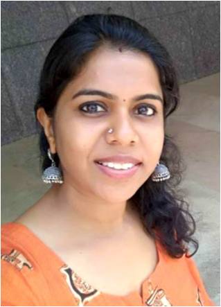 Jisha Raj