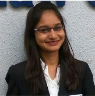 Shamal Santosh Karnawat