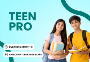 Teen Pro