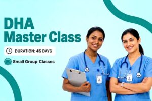 DHA Master Class