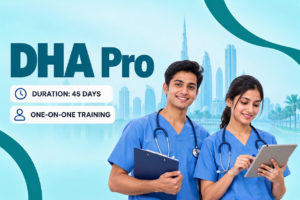 DHA Pro