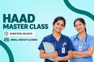 HAAD Master Class