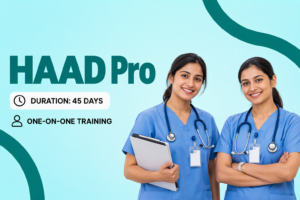 HAAD Pro