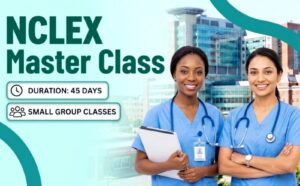NCLEX Master Class