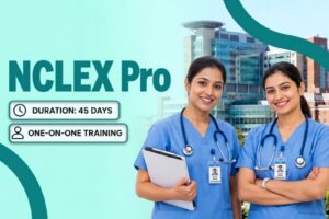 NCLEX Pro